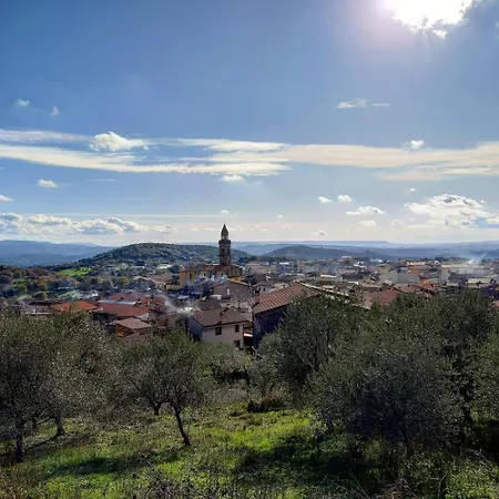 Corte 'e Susu Ortueri