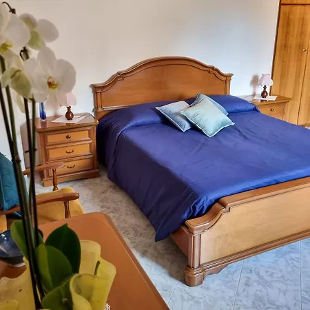 Corte 'e Susu Apartment *