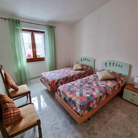 Corte 'e Susu Apartment