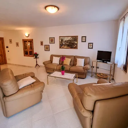 Corte 'e Susu Apartment