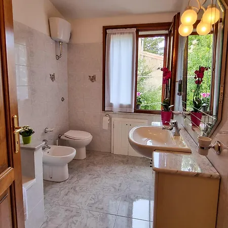 Corte 'e Susu Apartment *