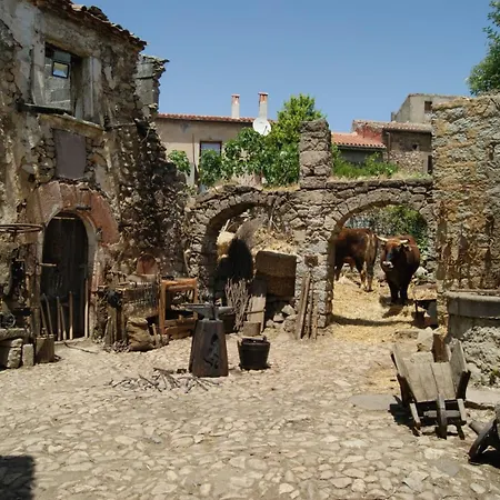 Apartment Corte 'e Susu